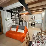 Bormio Alpine ヴァルディデントロ