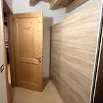 Bormio Alpine