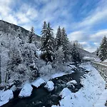 Bormio Alpine Appartamento VALDIDENTRO