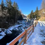 Bormio Alpine アパート
