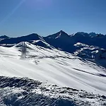 Bormio Alpine ヴァルディデントロ