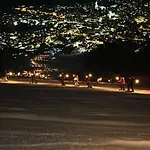 Bormio Alpine