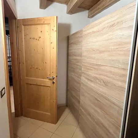 Bormio Alpine