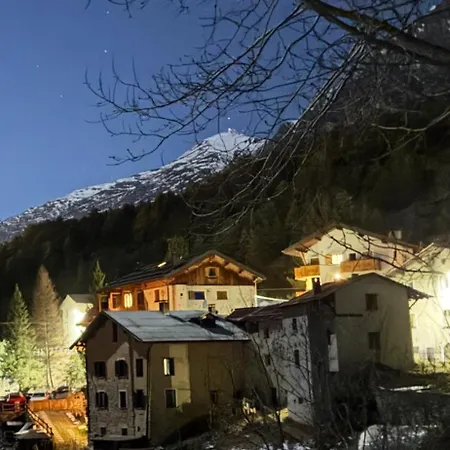 Bormio Alpine Appartamento