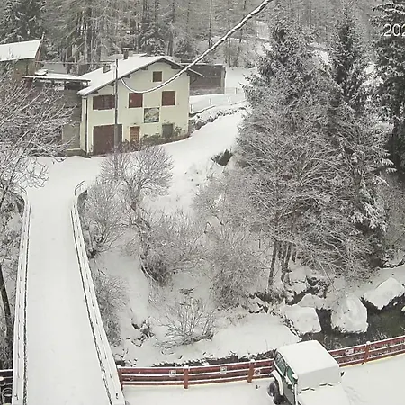 Appartement Bormio Alpine *