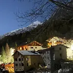 Bormio Alpine Apartament