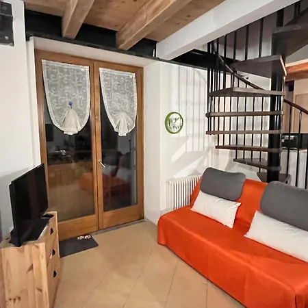 Bormio Alpine Alpe Dosde