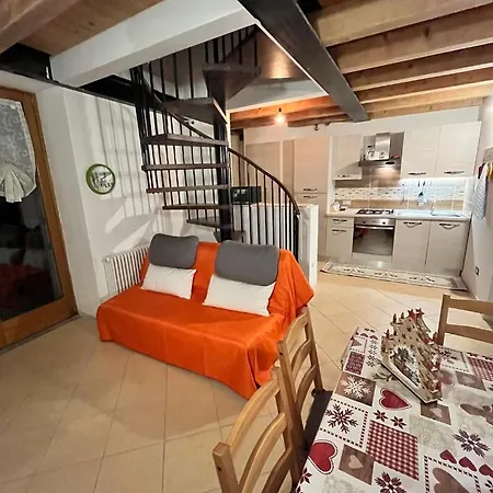 Bormio Alpine 아파트 Alpe Dosde