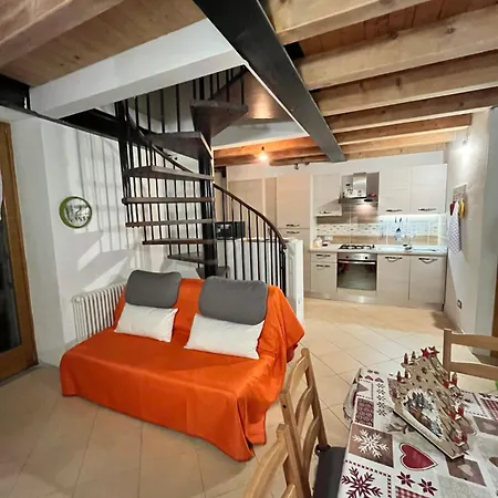 Bormio Alpine Alpe Dosde