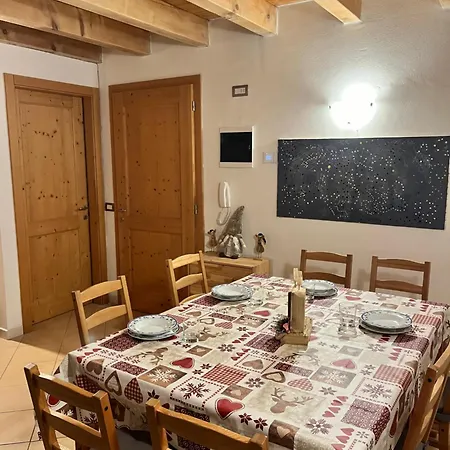 아파트 Bormio Alpine *