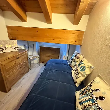 Bormio Alpine 아파트