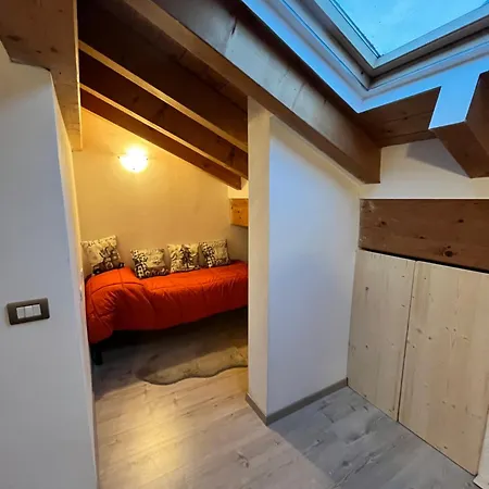 Bormio Alpine *