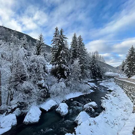 Bormio Alpine 아파트 Alpe Dosde