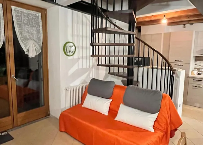 Lejlighed Bormio Alpine