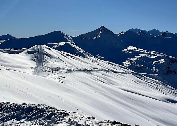 Bormio Alpine VALDIDENTRO